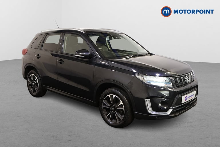 image for 2023 Suzuki Vitara 1.5 Hybrid SZ5 5dr AGS SUV Hybrid Automatic