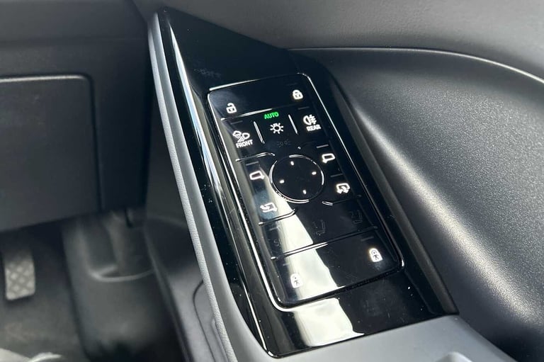 2025 Audi Q6 e-tron 225kW Performance 100kWh Sport 5dr Auto ESTATE ELECTRIC Automatic