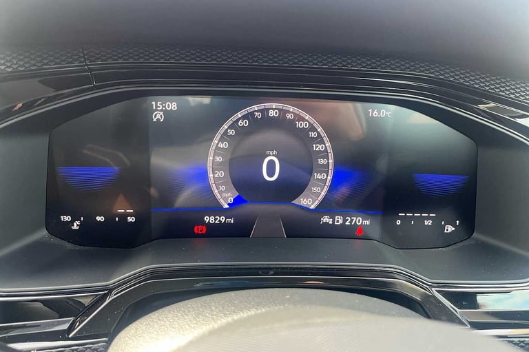 2023 Volkswagen Polo 1.0 TSI Life 5dr Hatchback Petrol Manual