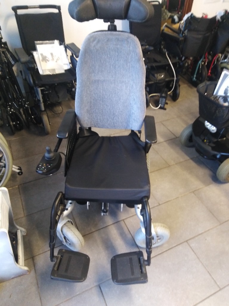 Invacare Spectra XTR2 Powerchair for Sale