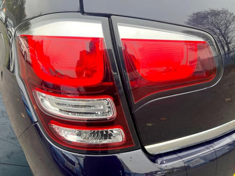 2013 Citroen C3 1.2 VTi Selection Euro 5 5dr Petrol