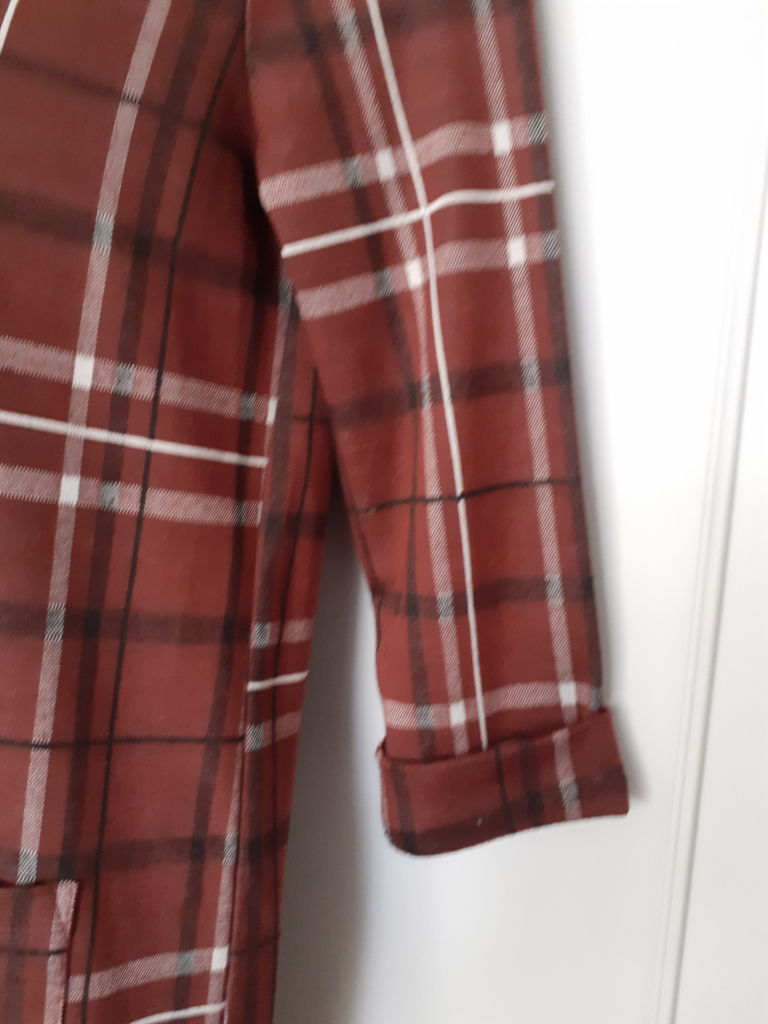 PRIMARK TUNIC - SIZE 6 (generous fit)