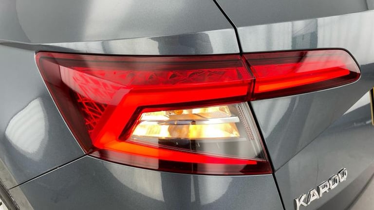 2020 Skoda Karoq 1.5 TSI SE L 5dr DSG Automatic Estate Petrol Automatic