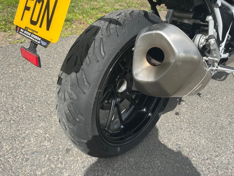 BMW R1250RS SPORT, 2020(70), 2 OWNERS, 15,344 MILES, FSH, IMMACULATE BIKE, £8995