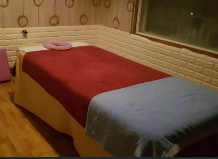 Chinese massage to rejuvenate your muscles!