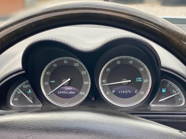 2006 Mercedes-Benz SL 3.5 SL350 7G-Tronic 2dr CONVERTIBLE Petrol Automatic