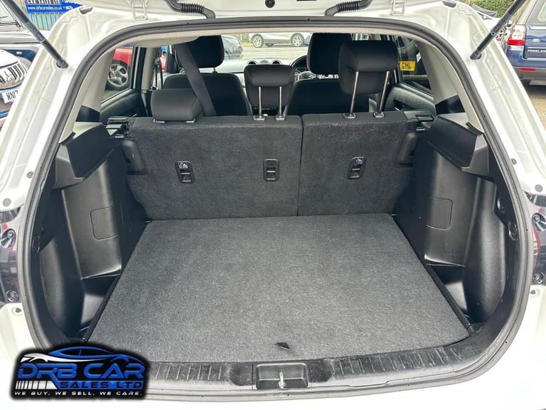 2019 Suzuki Vitara 1.0 Boosterjet SZ-T Euro 6 (s/s) 5dr HATCHBACK Petrol Manual
