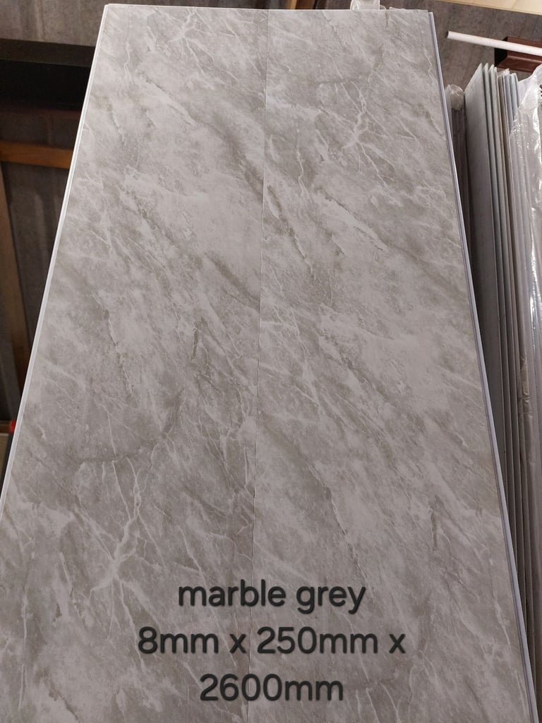 PVC Wall Panels & Ceiling Panels, PVC Panels for Shower areas, Caravan ...