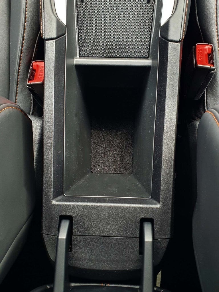 2024 MG MG HS 1.5 T-GDI Trophy 5dr Hatchback Petrol Manual