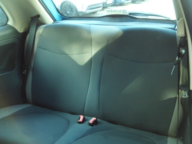 2015 Fiat 500 1.2 Colour Therapy Blue 31k Miles Years MOT Warranty HATCHBACK Petrol Manual