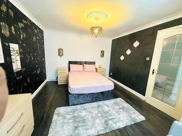 image for  Fully Furnished Room Available For Couple 