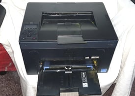 DELL C1660W Colour Laser Printer **For Spares**