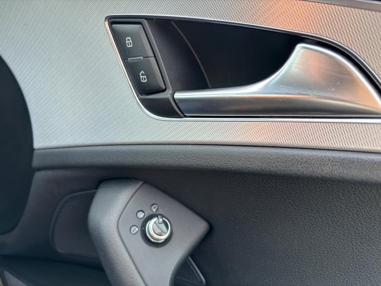 2018 Audi A6 Avant 2.0 TDI SE Executive S Tronic quattro Euro 6 (s/s) 5dr ESTATE Diesel Automatic