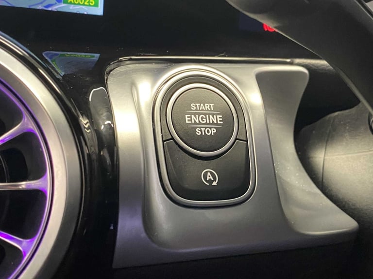 2022 Mercedes-Benz GLB 200 AMG Line Premium 5dr 7G-Tronic Estate Petrol Automatic