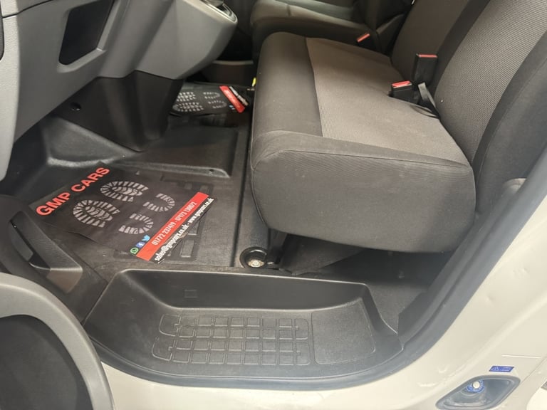 2022 Vauxhall Vivaro 1.5 L1H1 F2700 DYNAMIC S/S Manual Panel Van Diesel Manual