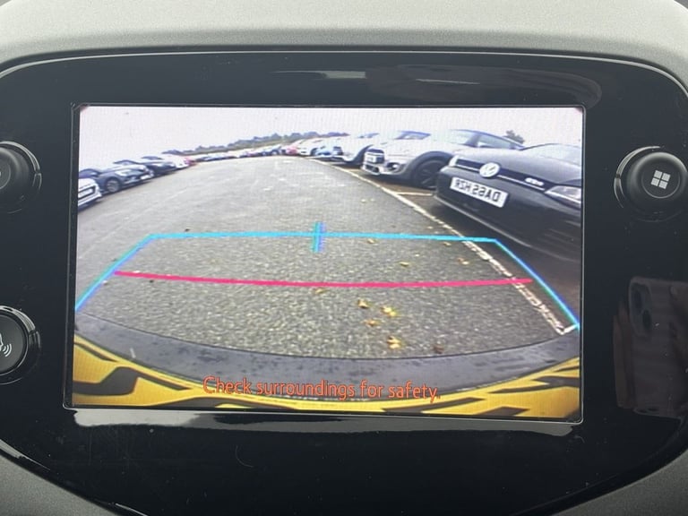2020 Toyota AYGO 1.0 VVT-i x-play Hatchback 5dr Petrol x-shift Euro 6 (71 ps) Hatchback Petrol Au...