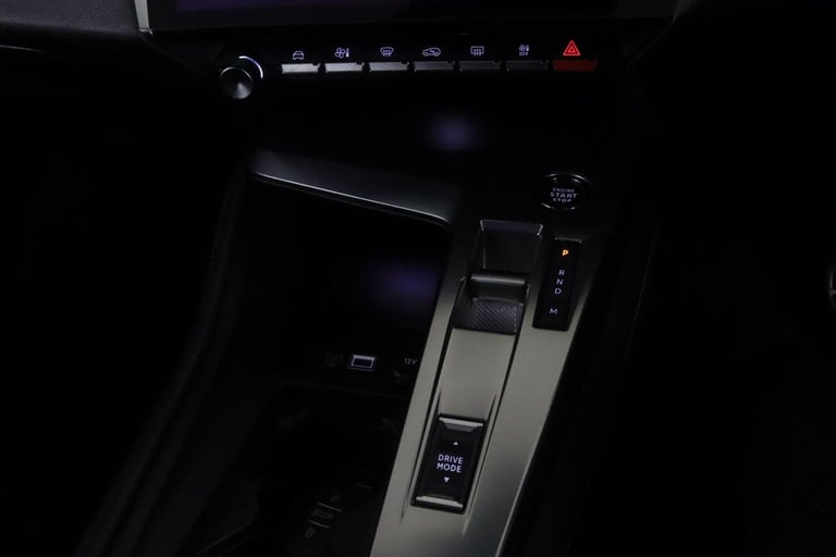 2023 Peugeot 308 1.2 PureTech GT EAT Euro 6 (s/s) 5dr HATCHBACK Petrol Automatic