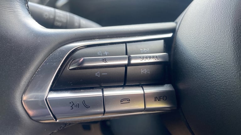 2021 Mazda MX-30 107kW First Edition 35.5kWh 5dr Auto Electric