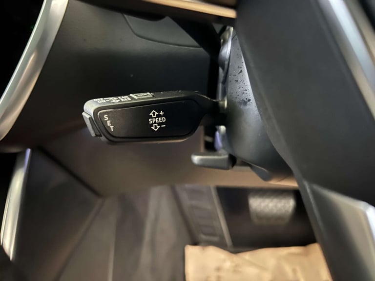 2019 Audi A6 2.0 A6 Sport 40 TDI Semi-Auto 4dr Saloon Diesel Automatic