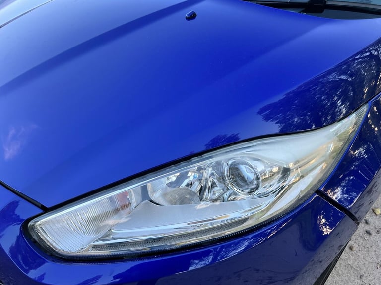 2014 Ford Fiesta 1.6T EcoBoost ST-2 Hatchback 3dr Petrol Manual Euro 6 (182 ps) HATCHBACK Petrol ...