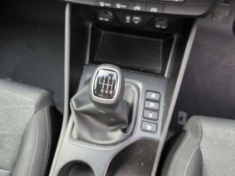 2020 Hyundai TUCSON 1.6 GDi SE Nav 5dr 2WD ESTATE Petrol Manual