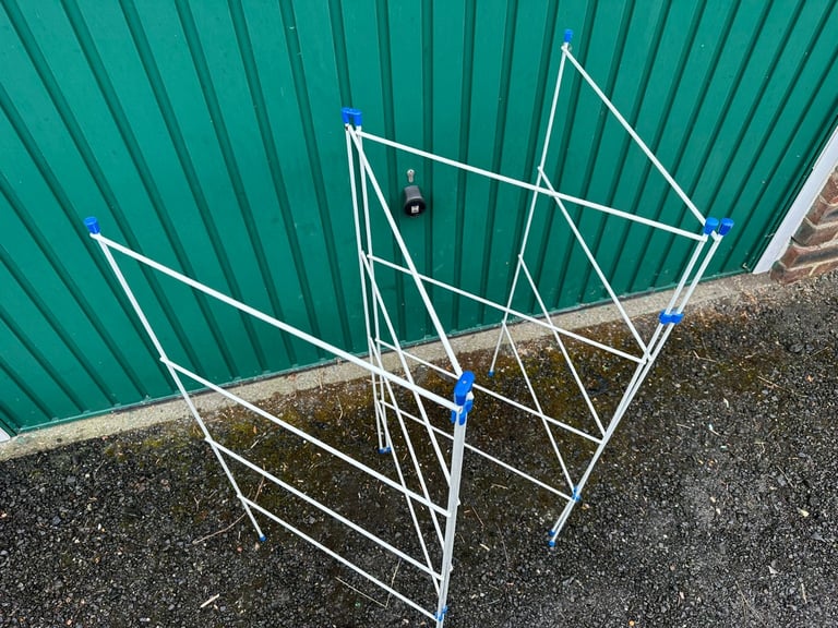 Clothes Airer Laundry Drying Rack