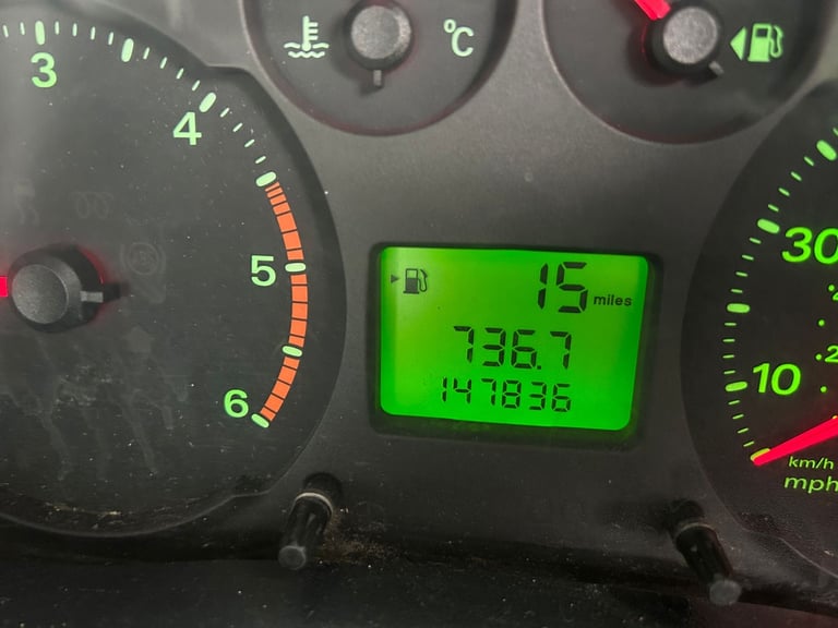 Ford, TRANSIT, Other, 2013, Manual, 2198 (cc)