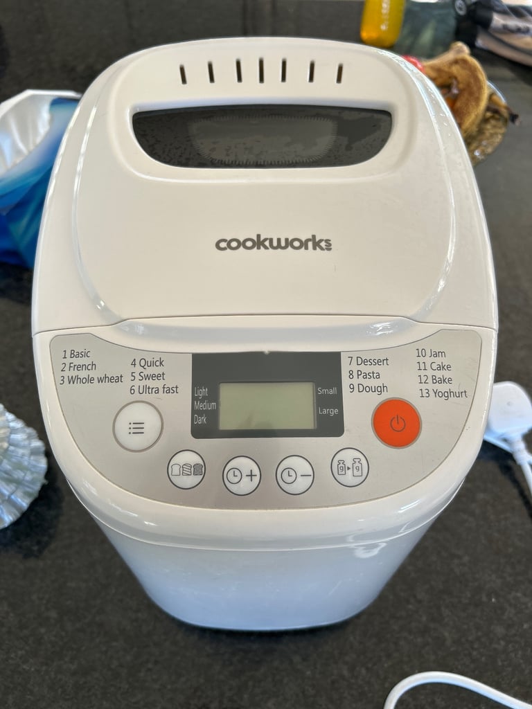 image for Breadmaket