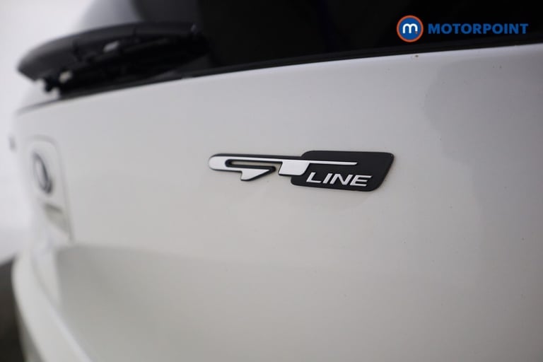 2019 Kia Picanto 1.0T GDi GT-line 5dr Hatchback Petrol Manual