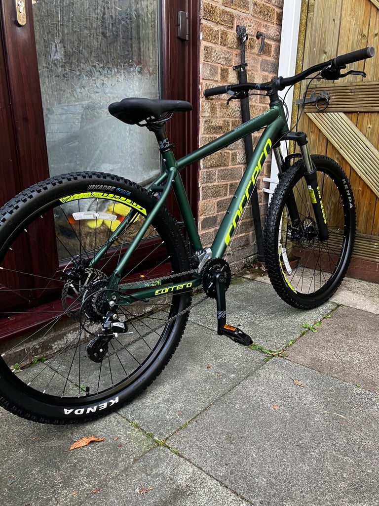image for Mountain bike 