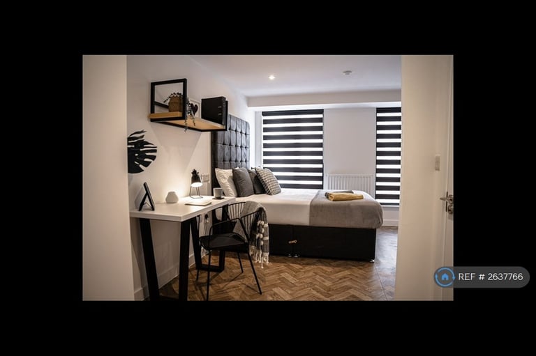 image for 1 bedroom in Bridge Street West, Birmingham, B19 (#2637766)