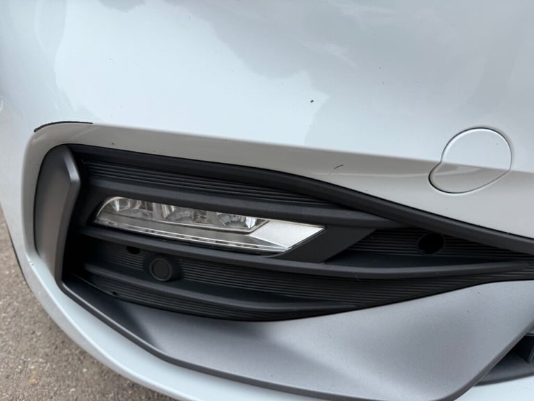  SEAT Leon 1.5 TSI EVO 150 FR 5dr - APPLE CAR PLAY - CRUISE - BLUETOOTH -