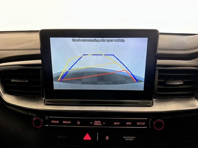 2019 Kia Ceed 1.4 T-GDi GT-Line Euro 6 (s/s) 5dr Manual Hatchback Petrol Manual