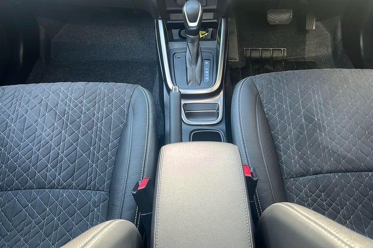  Suzuki Vitara 1.5 Sz5 Suv 5dr Petrol Hybrid Ags Auto Euro 6 s/s 115 Ps Petrol