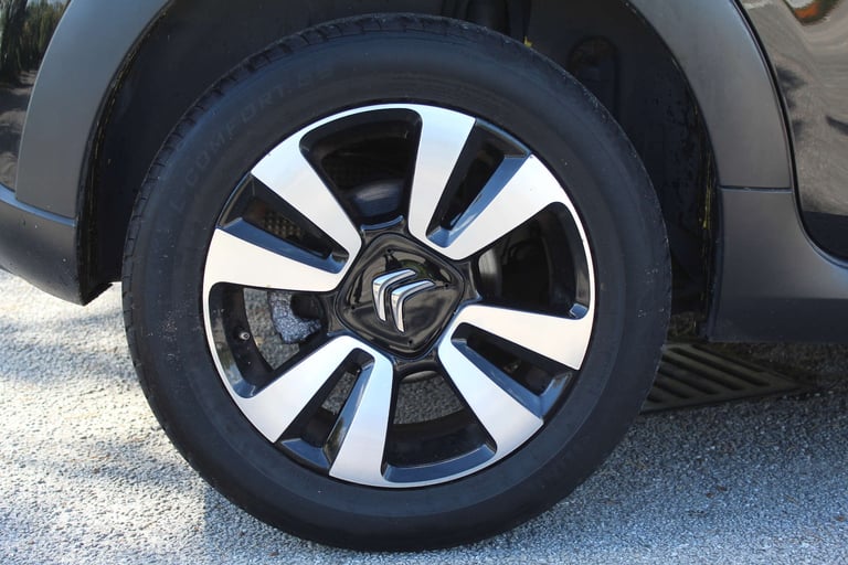2020 Citroen C3 1.2 C3 Flair + PureTech S/S Auto 5dr Hatchback Petrol Automatic