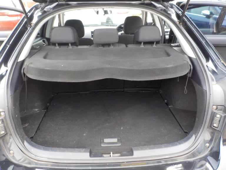 2011 Mitsubishi Lancer 1.5 GS2 5dr HATCHBACK PETROL Manual