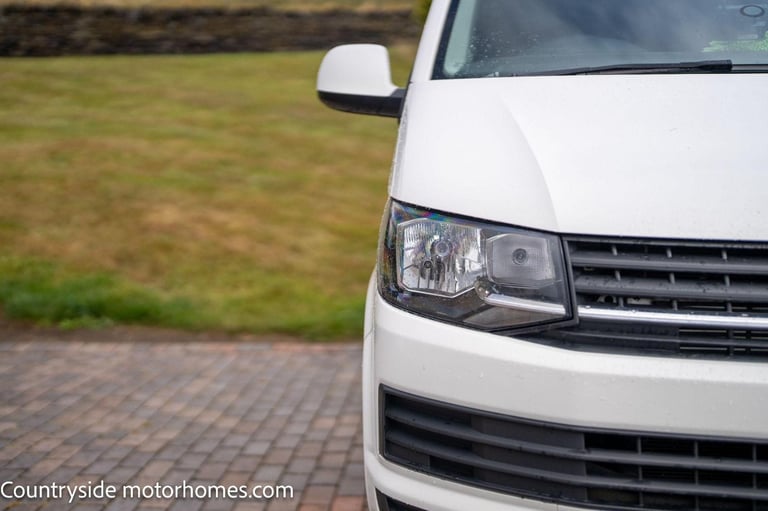 2016 Volkswagen Transporter T6 T30 2.0 TDI  BlueMotion Tech Startline