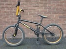 BLANK AMMO BMX BIKE - RBK 1984