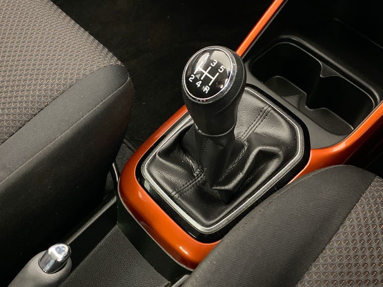  Suzuki Ignis 1.2 Dualjet Sz T Hatchback 5dr Petrol Manual Euro 6 90 Ps Petrol