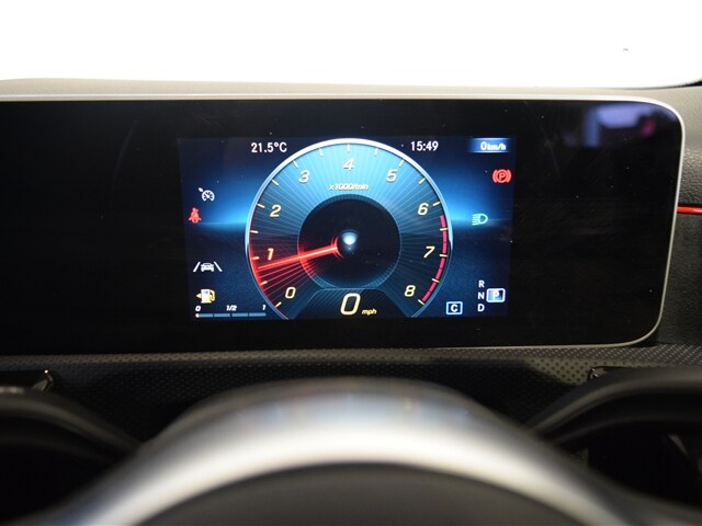 2019 Mercedes-Benz A-Class A200 AMG Line Executive 5dr Auto Hatchback Petrol Automatic