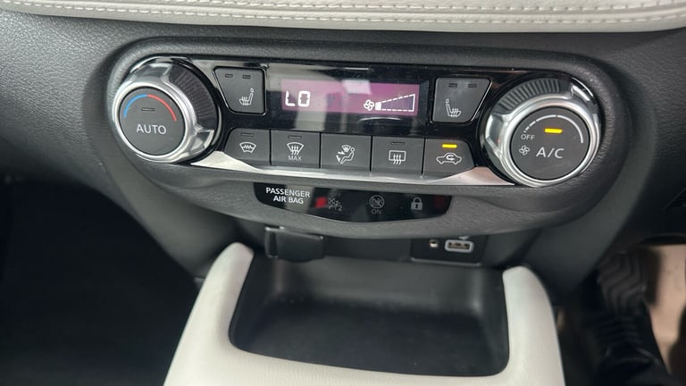 2021 Nissan Juke 1.0 DiG-T 114 Tekna+ 5dr Petrol Hatchback Hatchback Petrol Manual
