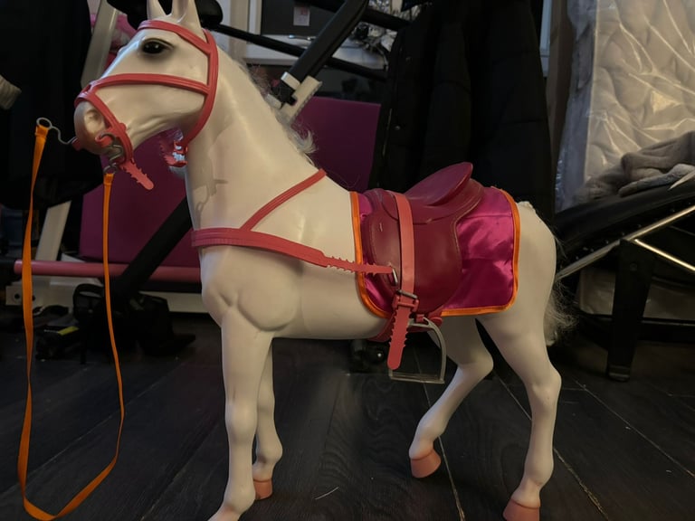 Our generation horse for Sale Baby Kids Toys Gumtree