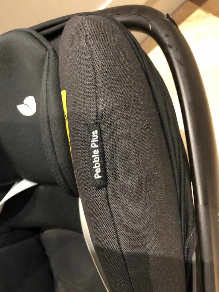 Maxi cosi car seat