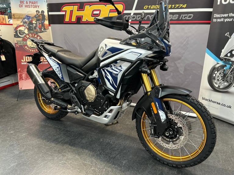 VOGE DS800X RALLY BRAND NEW 2026 MODEL FULL TOP SPEC 3 COLOURWAYS AWESOME £6999