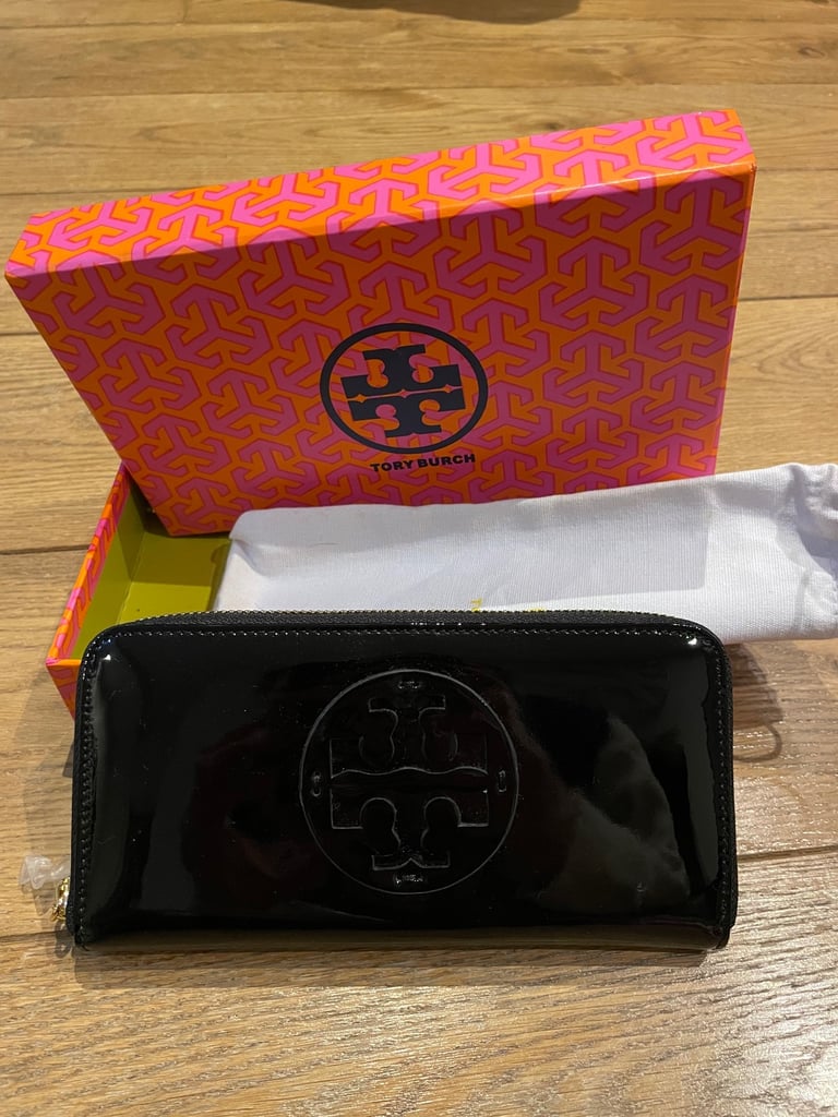 image for Brand New Tory Burch Designer Purse