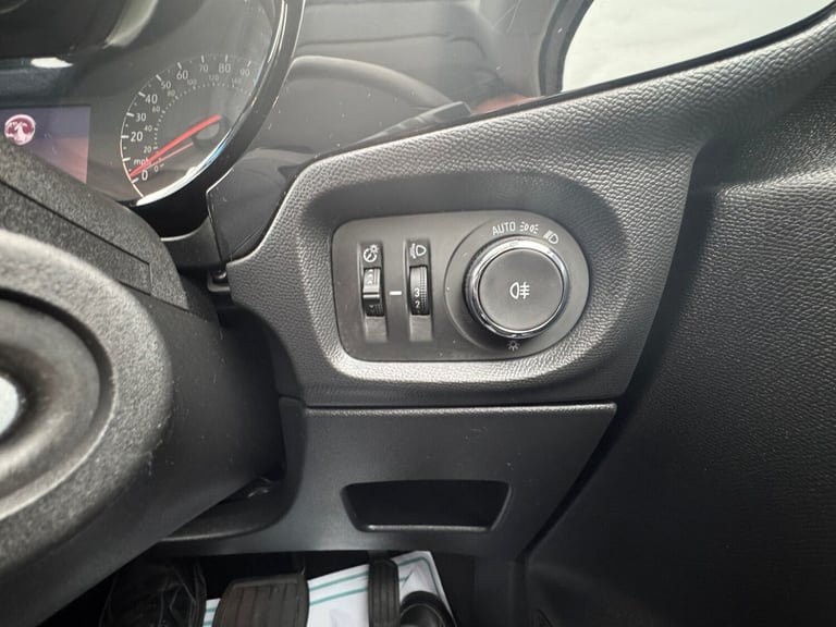 2023 Vauxhall Corsa 1.2 Turbo Design 5dr Auto Hatchback Petrol Automatic