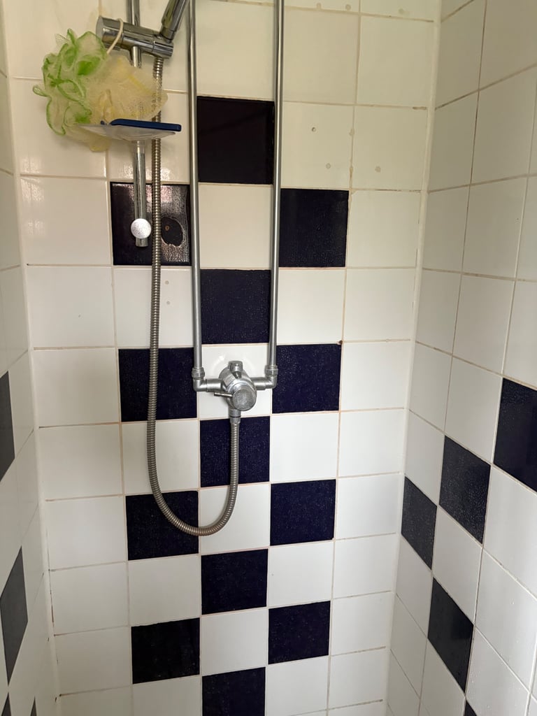 Lovely studio flat in leafy Willesden Green 