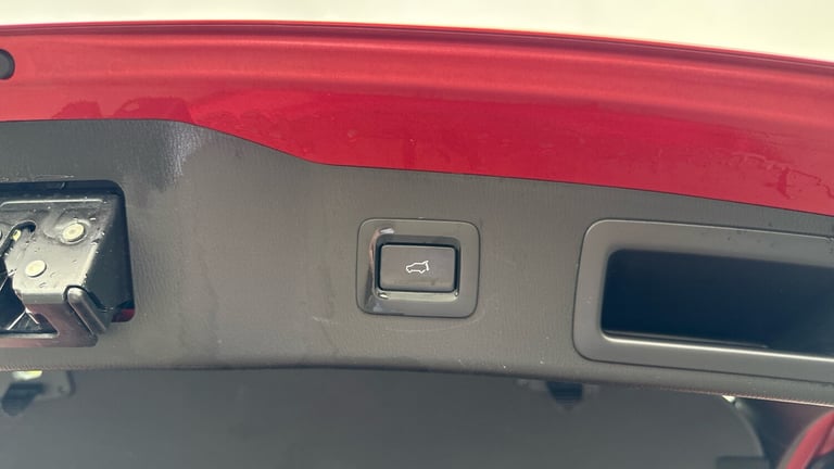 2021 Mazda CX-5 2.0 Kuro Edition 5dr (Navigation)(Adaptive Cruise  Petrol