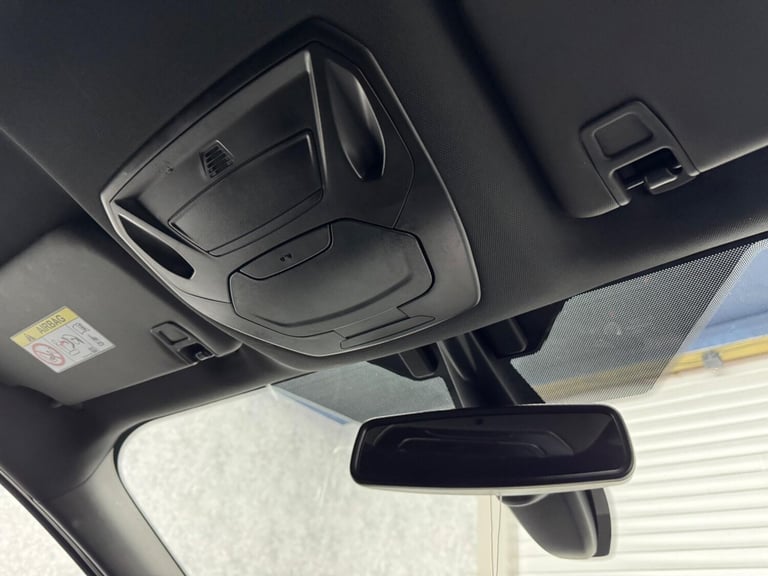 2019 Ford Kuga 2.0 TDCi ST-Line Powershift Euro 6 5dr HATCHBACK Diesel Automatic