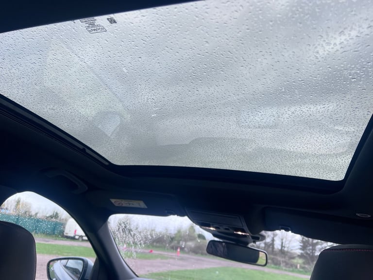 2023 Ford Kuga 2.5 EcoBoost Duratec 14.4kWh ST-Line X SUV 5dr Petrol Plug-in